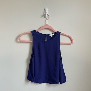 Wilfred Octave Blouse